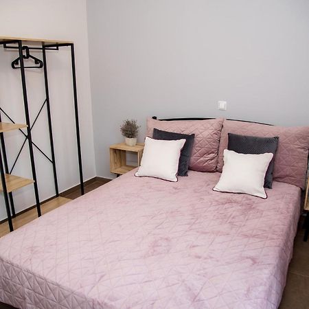 Nikolas Apartment Alexandrúpoli Kültér fotó