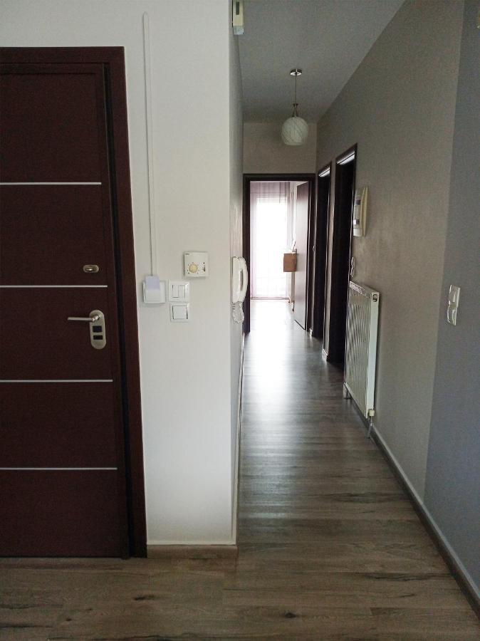 Nikolas Apartment Alexandrúpoli Kültér fotó