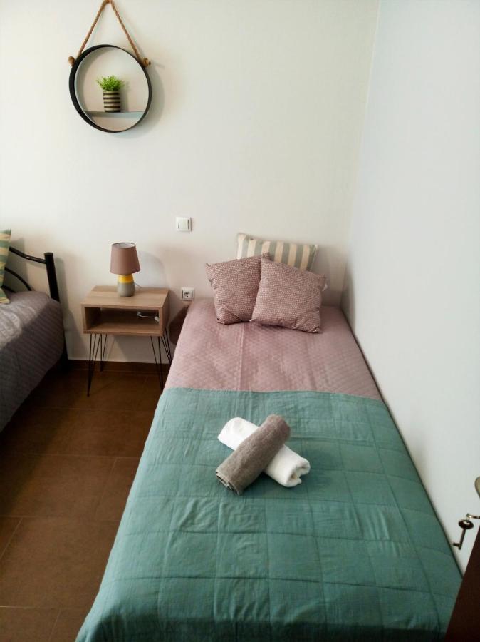 Nikolas Apartment Alexandrúpoli Kültér fotó