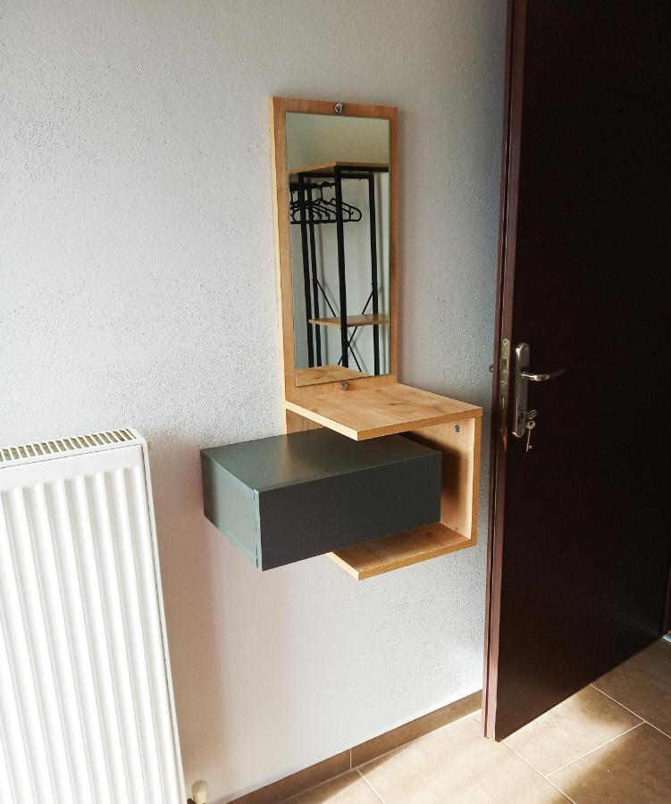 Nikolas Apartment Alexandrúpoli Kültér fotó