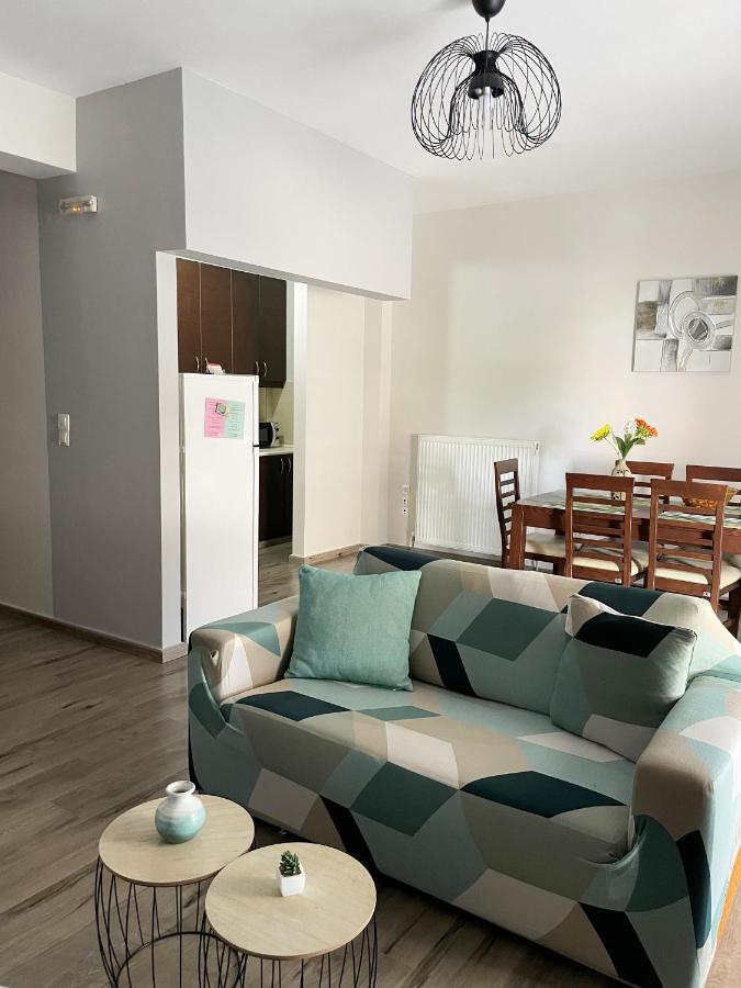 Nikolas Apartment Alexandrúpoli Kültér fotó