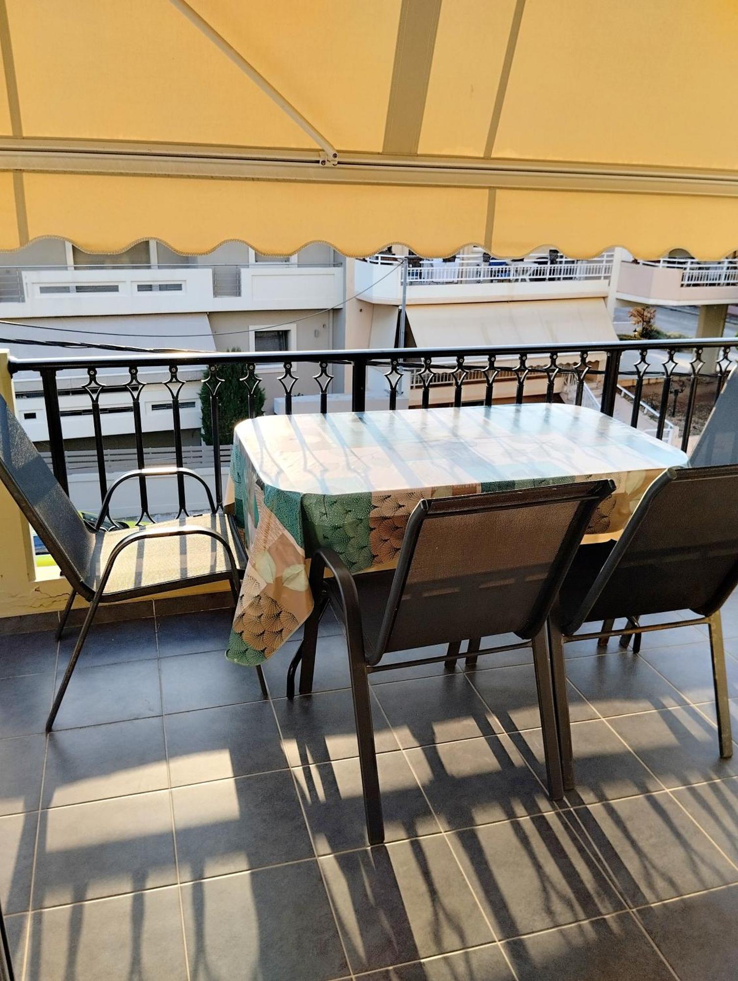 Nikolas Apartment Alexandrúpoli Kültér fotó
