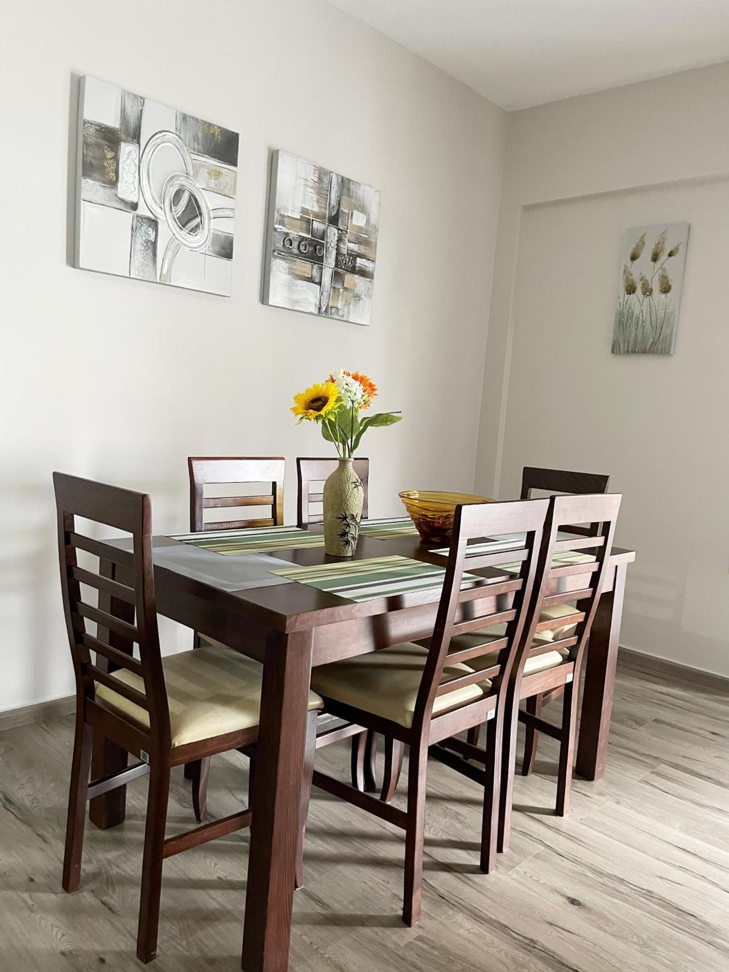 Nikolas Apartment Alexandrúpoli Kültér fotó