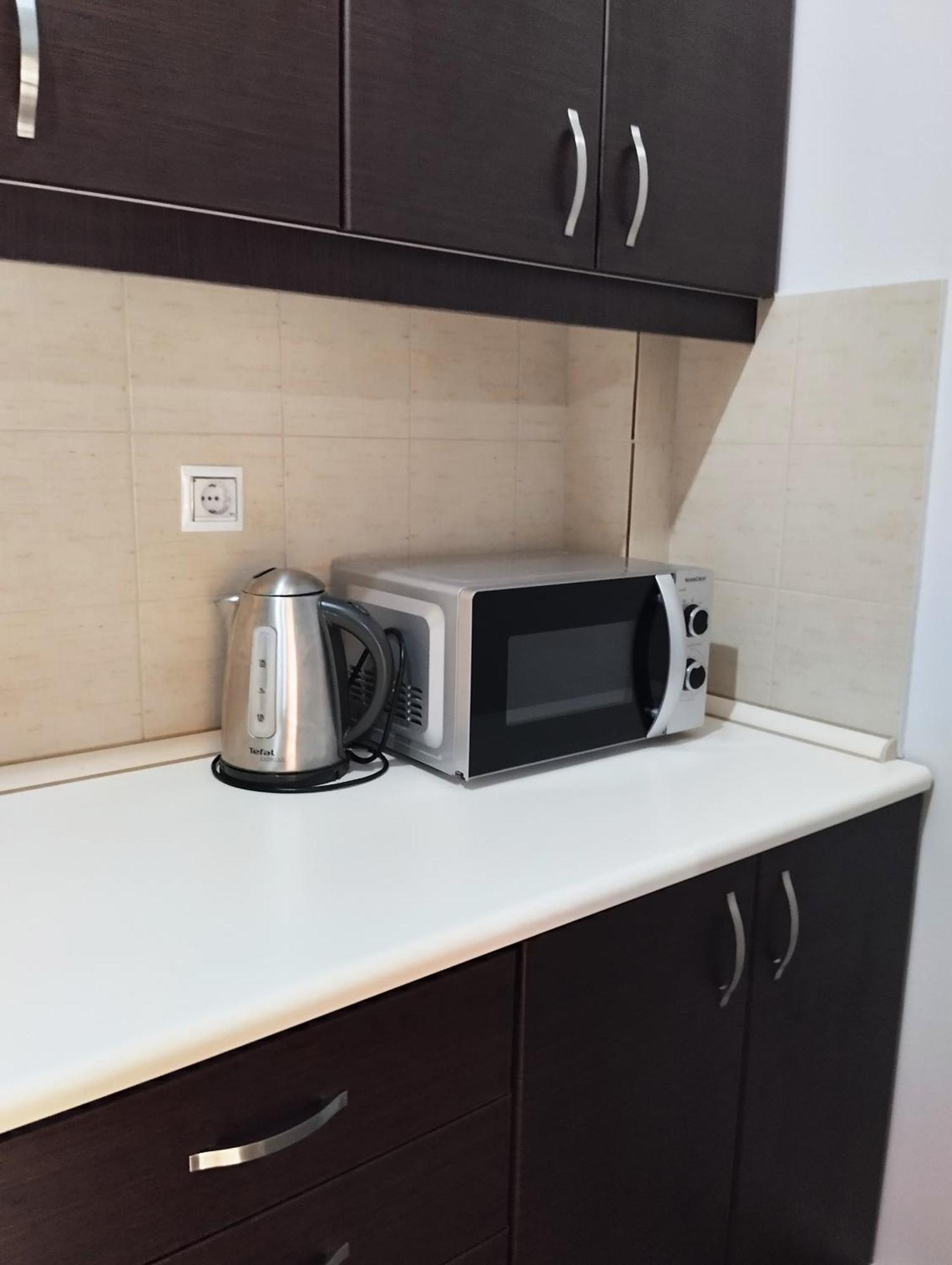 Nikolas Apartment Alexandrúpoli Kültér fotó