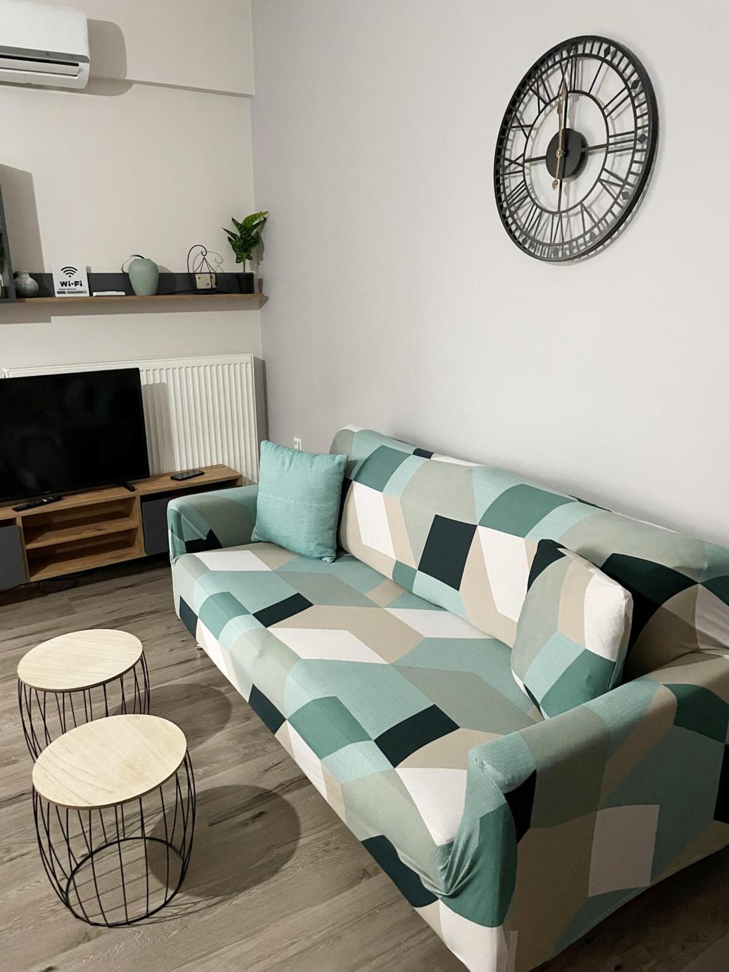 Nikolas Apartment Alexandrúpoli Kültér fotó